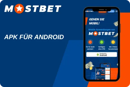 APK für Android