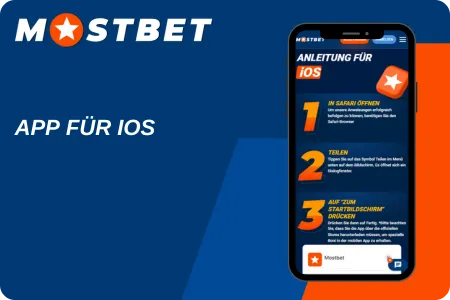 App für iOS